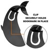 Fish Tales Bookmarks | Novelty Book Mark | Fun Page