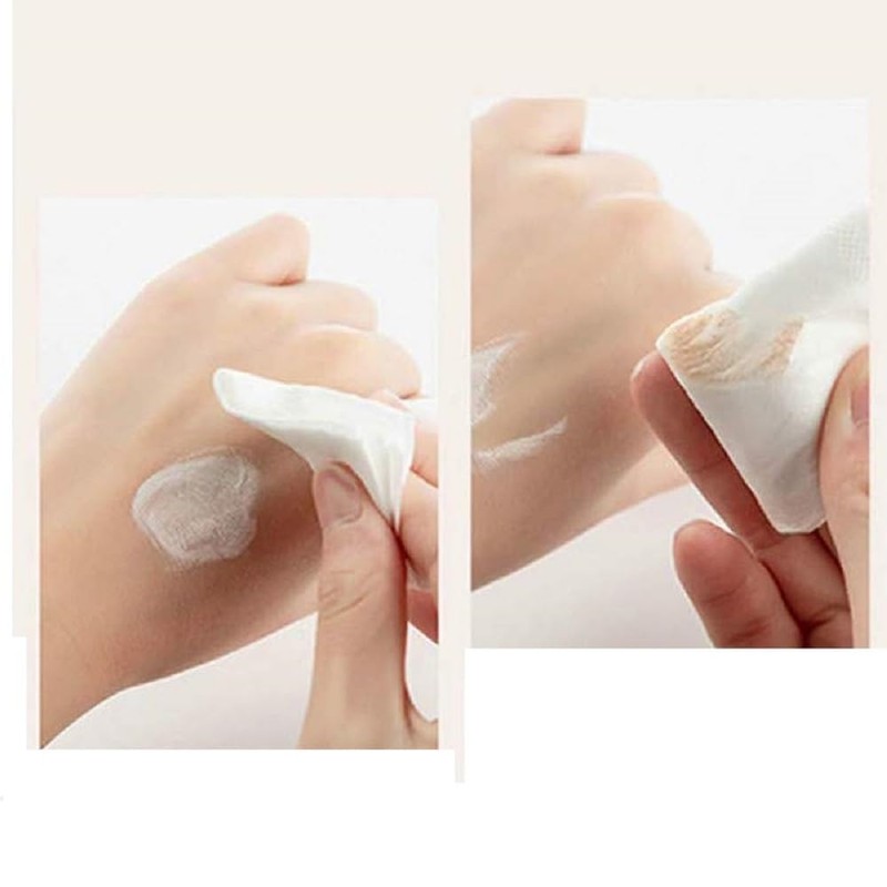 TLM Foundation Color Changing,TLM Colour Changing Liquid Foundation Hides Wrinkles