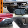 CARROFIX Multi-Tow 7 Pole & 4-Way Flat Trailer Connector Socket