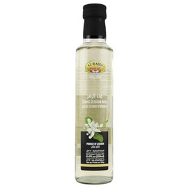 Al Rabih Orange Blossom Water 250ml
