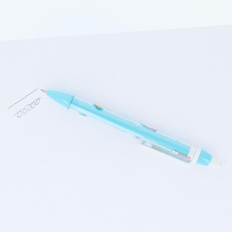 Sunstar Stationery Chiikawa Goods Mechanical Pencil Daytime S4485122