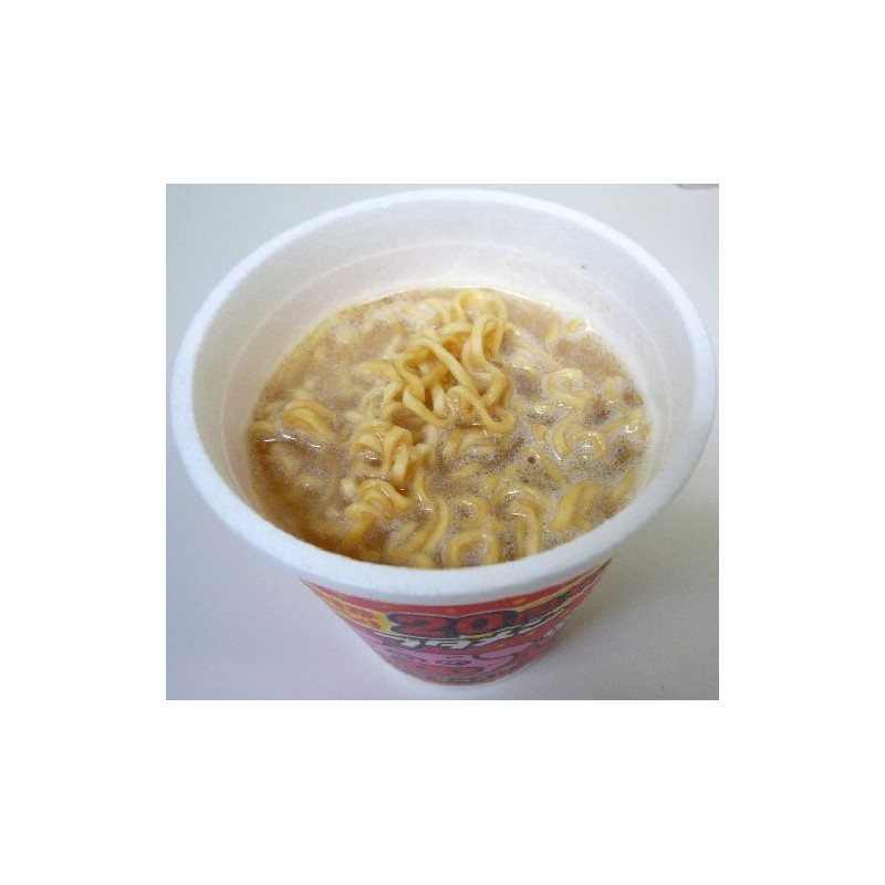 Japanese Dagashi 18 pcs assortment & Cup Noodles ramen BUTAMEN