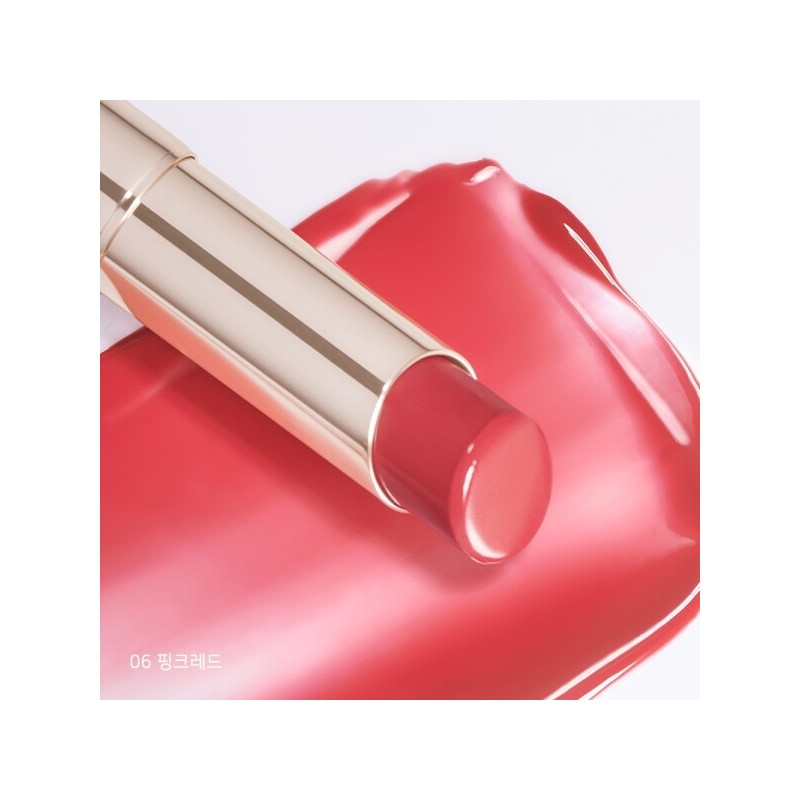OPERA NEW Opera Lip Tint 3.6g / Lip Gloss Color