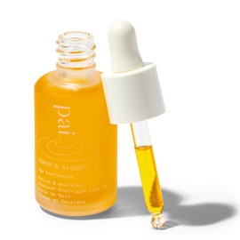 Pai Skincare| VIPER'S GLOSS Squalene Night Oil with Omega 3 & 6, Age-Defying & Wrinkle Smoothing