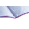 Exacompta - Ref 85790E - 1 Ellipse Document Wallet -