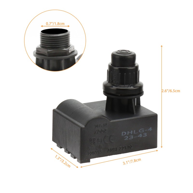 Grill Igniter Kit for Blackstone 28 Inch Griddle, Grill Igniter