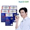 NutriDay 뉴트리디데이 프리미엄 리포좀 오메가3 (PTP) x 5박스 총5개월분 NutriD-Day Premium Liposome Omega-3 (PTP) x 5 Boxes Total for 5 Months