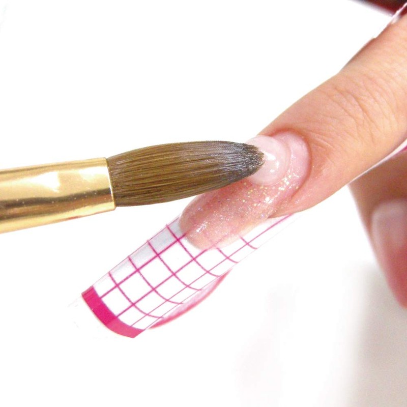 Naility! アクリルパウダー ホワイト 15g