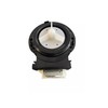 Washer Drain Pump Motor, Model 4681EA2001T,120V 85W, Compatible with Kenmore