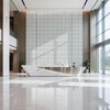 Midcard 5 Sheet Glass Mosaic Tiles for Kitchen and Bathroom