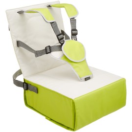 Richell Meal Cushion R Green