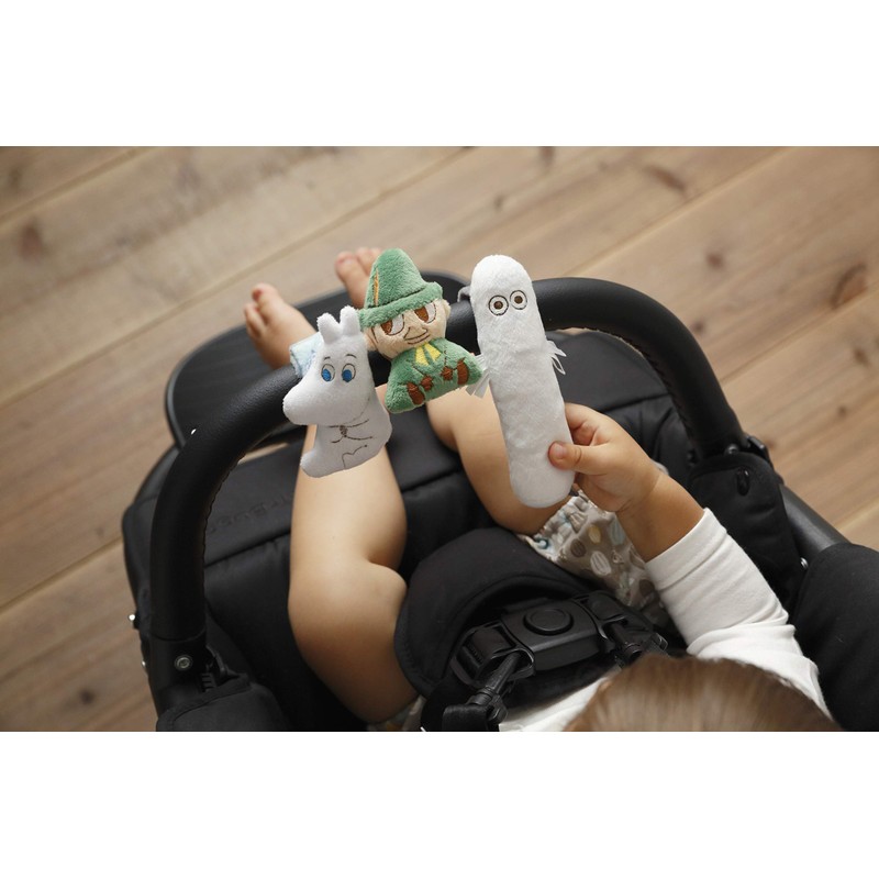DADWAY MOOMIN BABY Moomin Baby Onyx Stick TYMB0030105