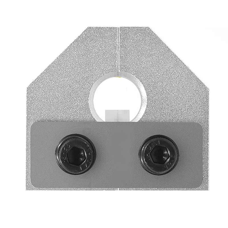 Filament Welder Connector High Strength Precise 3D Printer Filament Sensor