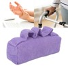 Finger Contracture Grips Cushion Elderly Finger Separator Splitter Palm Protector