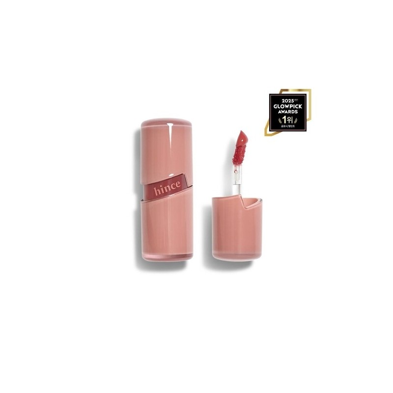 Hince [NEW Color Added] Hince Low Glow Gel Tint /