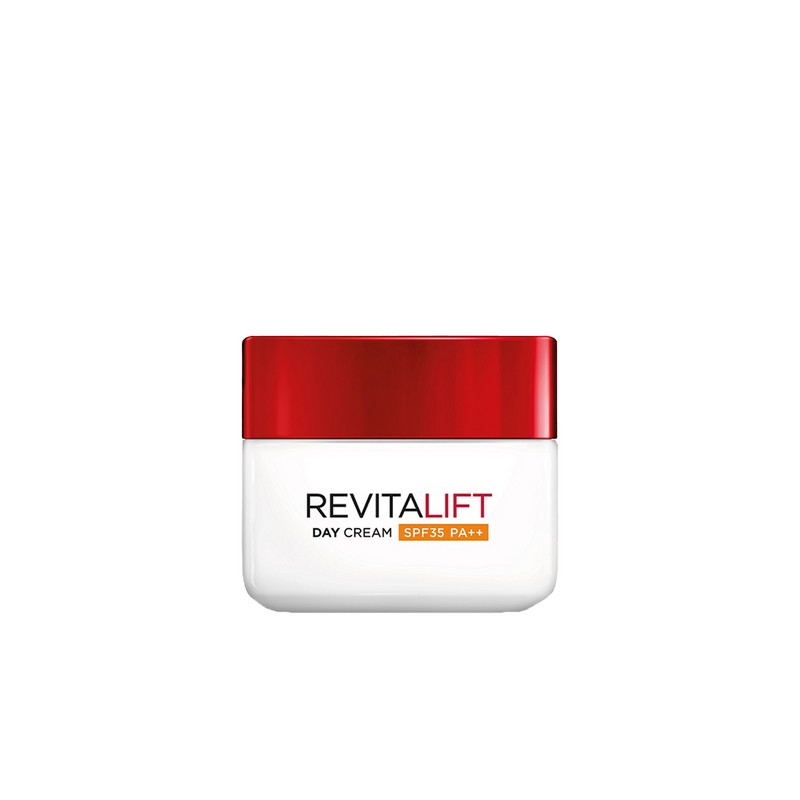 L'Oréal Paris L'Oreal Paris Revitalift Anti Aging Day Cream SPF35