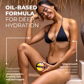 BYROKKO Shine Brown Tanning Accelerator 210 ml, Fast Bronzing Sun Cream Effective in Sunbeds & Outdoor Sun for Deep Natural Tan, Long-Lasting Hydrating Formula with Natural Oils