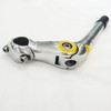 DONSP1986 Quill Stem Adjustable 22.2mm Alloy Alum 90mm -for Beach
