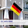 Anley Fly Breeze Bandera de Alemania de 3 x 5
