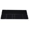 Plastic Floats Storage Box Large Capacity Fishing Float Bobber Case