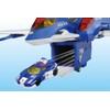 Tomica Hyper Blue Police 03 Sonic Meteor (2015)