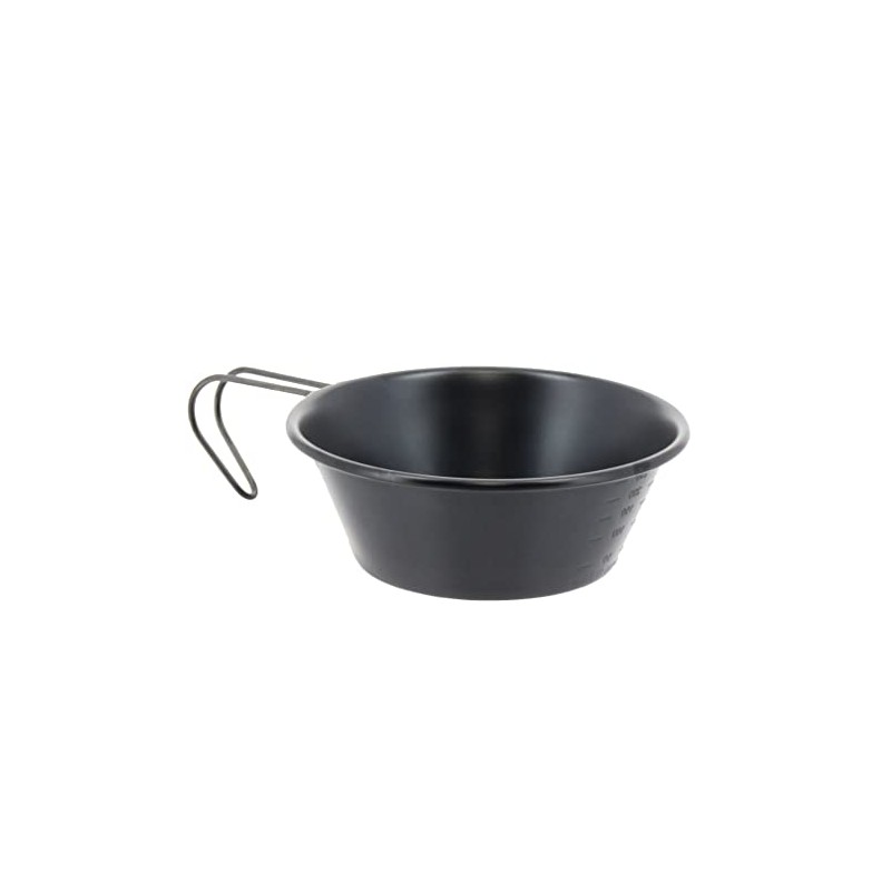 grn outdoor GO1448 Camping Tableware Cup, Sierra Cup, SomAsiera Cup,