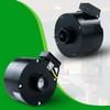 HHQ Bathroom Exhaust Fan Motor & Blower Wheel Replacement for