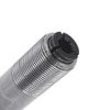 Yakamoz 1/4 Inch Shank Router Collet Extension Milling Cutter Bit