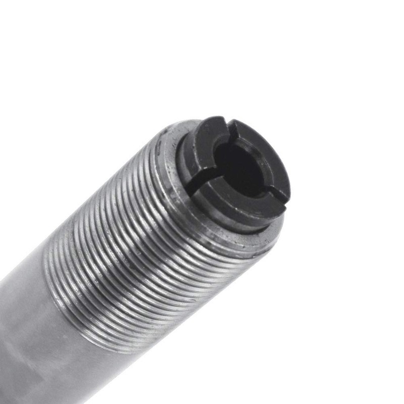 Yakamoz 1/4 Inch Shank Router Collet Extension Milling Cutter Bit