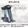 AM220912 Aluminum Guitar Stand, Musical Instrument Stand, Foldable, Bass, Electric