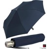 Knirps Pocket umbrella slim Duomatic open and close Nuno Slim