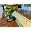 ToolCurve Guide Rail Adapter Compatible with Ryobi Router