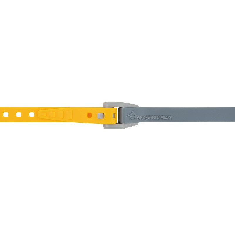 SEATO SUMMIT Strap Stretch-LOC 12-12 x 300 mm Grey 2