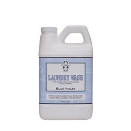 Le Blanc® Blue Violet Laundry Wash - 64 FL. OZ., One Pack