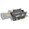 WSAYS For Kawasaki Teryx KRX 1000 WSAYS UTV Front Heavy