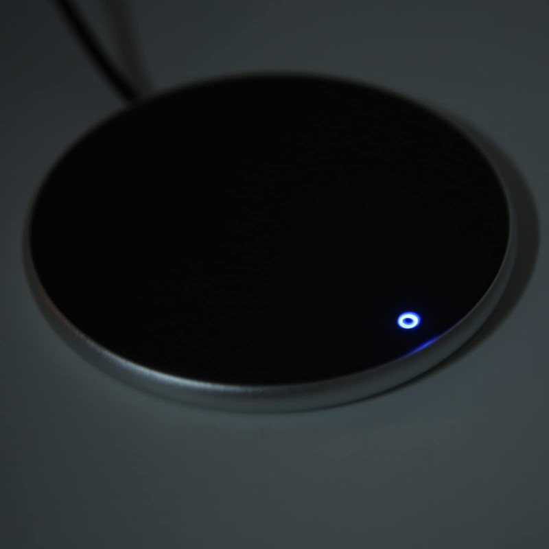 USB Cup Warmer with Smart Touch Switch and Intelligent Constant