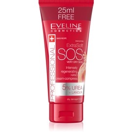 Eveline Extra Soft SOS Regenerating Hand Cream 100 ml by Eveline Cosmetics