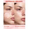 Sheglam Primer de Rostro Melon Melt Gel Hidratante para Todo