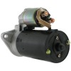 Gladiator Starter fits Caterpillar Skid Steer 247B w/ Perkins replaces
