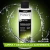 Ponds Agua Micelar DETOX 300 ml