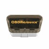 OBDResource Auto Car Code Clearer Turn-Off Check Engine Light Erase
