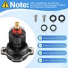 2 Pack GP77759 Mixer Cap Balancing Assembly Replacement, for Kohler