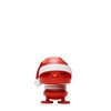 Hoptimist - Scandinavian Design - Christmas Figurine - Small Santa