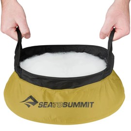 Sea To Summit Camping Kitchen Cleaning Kit, Set of 6