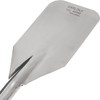 SPARTA 40349 Stainless Steel Paddle Scraper, Mixing Paddle, Dishwasher Safe