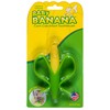 Baby Banana - Corn Cob Toothbrush, Training Teether Tooth Brush