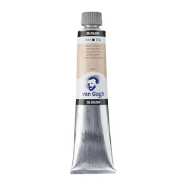 Van Gogh - Pintura de color al óleo, tubo de 200 ml, amarillo y rojo Nápoles, 224