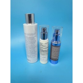 MEANINGFUL BEAUTY Skin Softening Cleanser, Day Cream, Lifting & Filling Trtmt