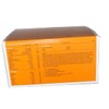 Orthomed Orthomolar® Junior (Mandarin Orange) 30 Daily Servings (30 x
