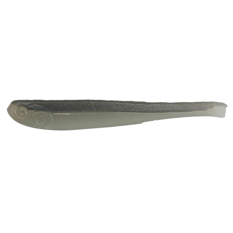 Nishine Lure Works Drop Shot Minnow G3 (DROPSHOT MINNOW Generation3)